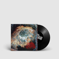 FOSSE SEPTIQUE Septicity 7"EP BLACK , PRE-ORDER [VINYL 7"]